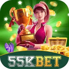 55KBET - Permainan Poker Terbaik di Android