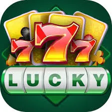 777LUCKY - Game Slot Terbaik untuk Pengalaman Seru