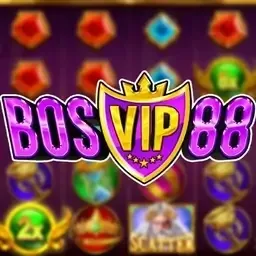 BOSVIP88 - Petualangan Match-3 yang Seru dan Menantang