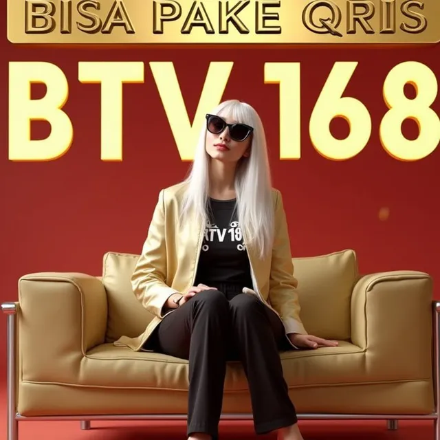 BTV168 - Petualangan Seru di Dunia Anime