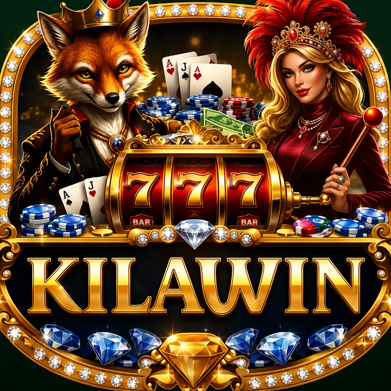 KILAUWIN - Permainan Mahjong Seru untuk Semua Usia