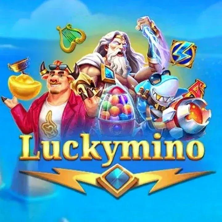 LUCKYMINO - Permainan Live Casino Terbaik untuk Penggemar Judi Online