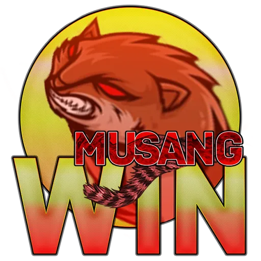 MUSANGWIN - Permainan Mahjong Seru dan Menantang