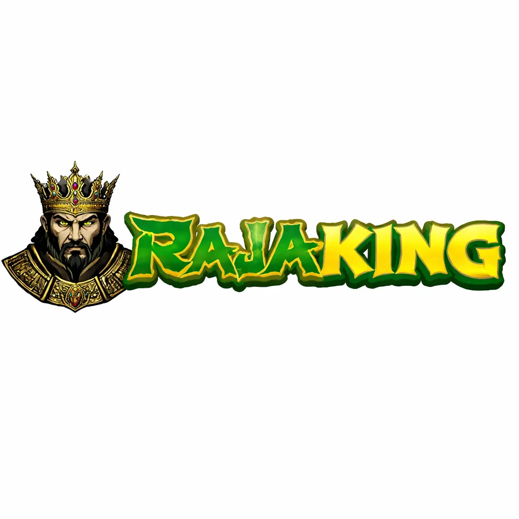 RAJAKING - Pertarungan Epic dalam Dunia Battle Royale